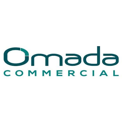 Omada Commercial logo
