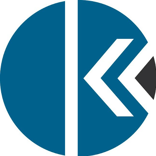 Knipoog Kapper logo