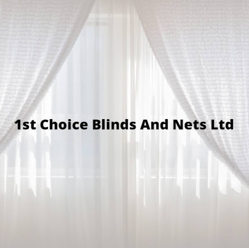 1st Choice Blinds And Nets Ltd