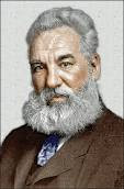 Alexander Graham Bell