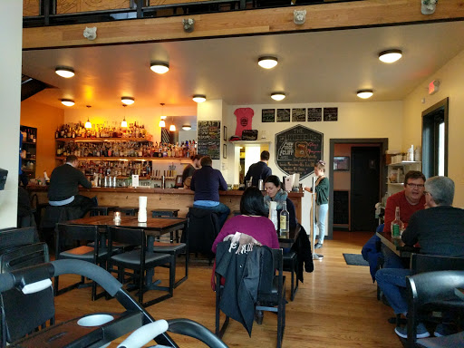 Bar «The Littlefield», reviews and photos, 3934 Spring Grove Ave, Cincinnati, OH 45223, USA