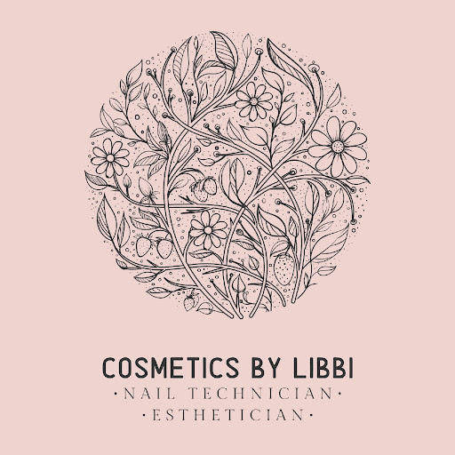 Cosmetics by Libbi logo
