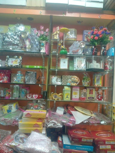 Bharat Gift Chennai, 25/2,Veerapandiyar Nagar, Near New Bus Stand, Salem, Tamil Nadu 636004, India, Gift_Shop, state TN