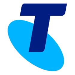 Telstra Shepparton Marketplace logo