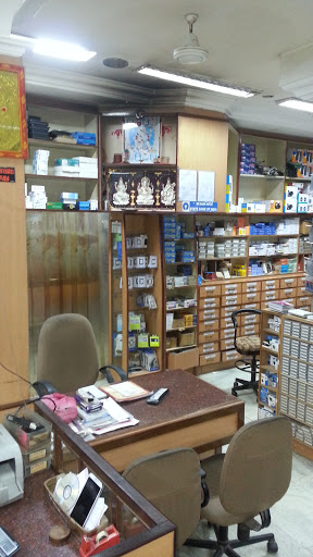 Naresh Electronics, No,107/109, Anthoniyar Koil Street, Kumaraguru Pallam, Near To Grand Bakery, Puducherry, 605011, India, Electronics_Company, state PY