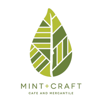 Mint + Craft logo