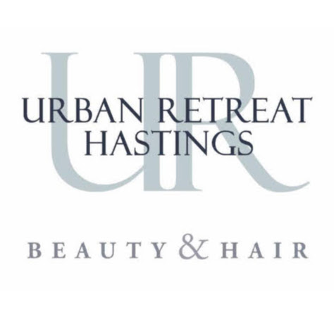 Urban Retreat Hastings Beauty & Hair logo
