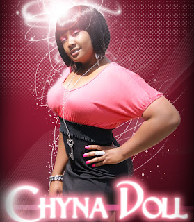 Get Connected: Chyna Doll: A New Chick in the Game