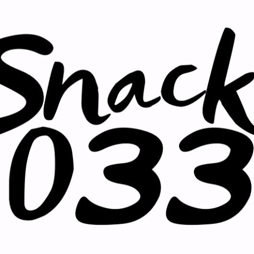 Snack033 logo