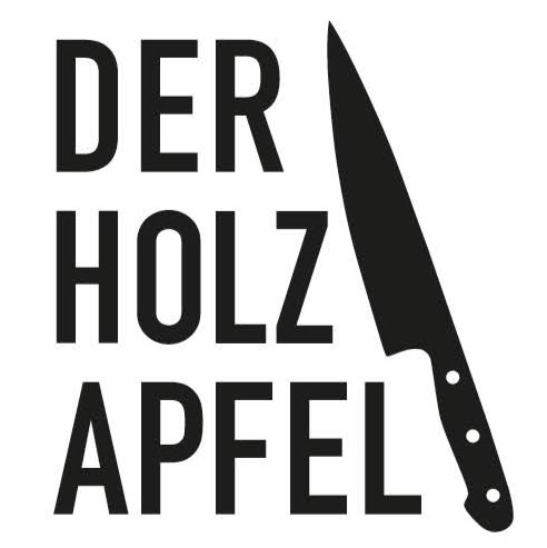 Der Holzapfel logo
