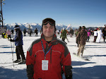 Me at the top of River Run Me at the top of River Run