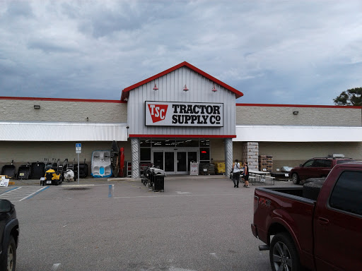 Home Improvement Store «Tractor Supply Co.», reviews and photos, 2619 US-1, Mims, FL 32754, USA