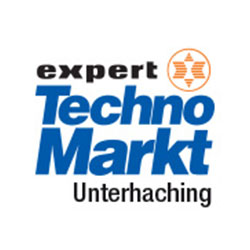 expert TechnoMarkt Unterhaching logo