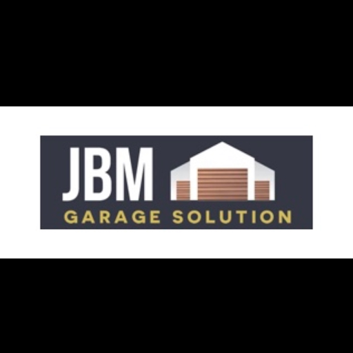 JBM GARAGE SOLUTIONS LLC logo