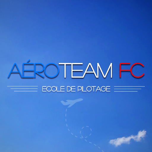 AéroTeam FC logo