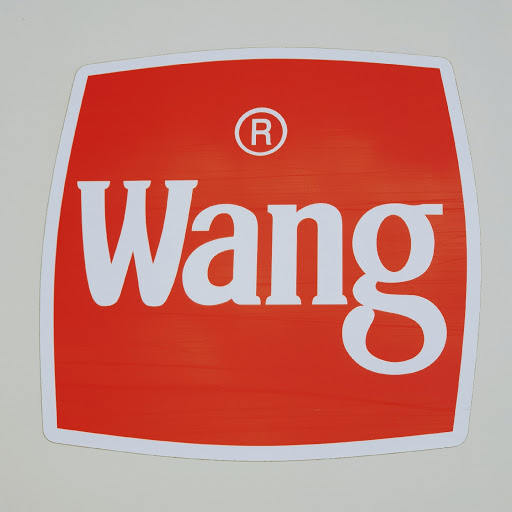 왕마트 호익점(Wang Food Market Botany) logo