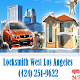 Locksmith West Los Angeles