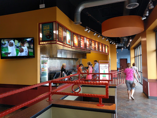 Mexican Restaurant «Pancheros Mexican Grill», reviews and photos, 3015 N Perryville Rd, Rockford, IL 61114, USA