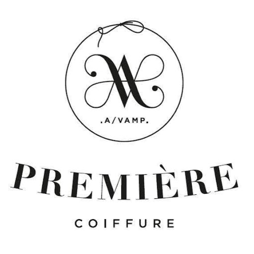 A Vamp Première logo