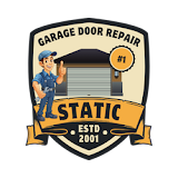 Static Garage Door Repair