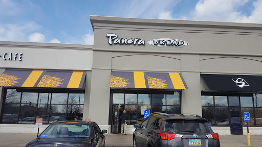 Sandwich Shop «Panera Bread», reviews and photos, 491 W Dussel Dr, Maumee, OH 43537, USA