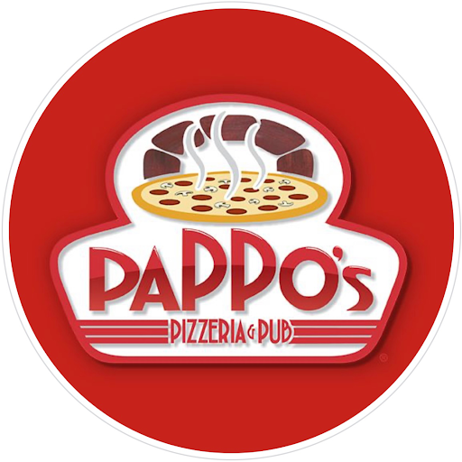 PaPPo's Pizzeria & Pub Osage Beach logo