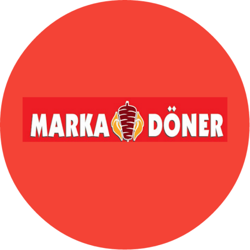 Marka döner logo