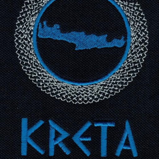 Griechisches Restaurant Kreta logo