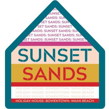 Sunset Sands logo