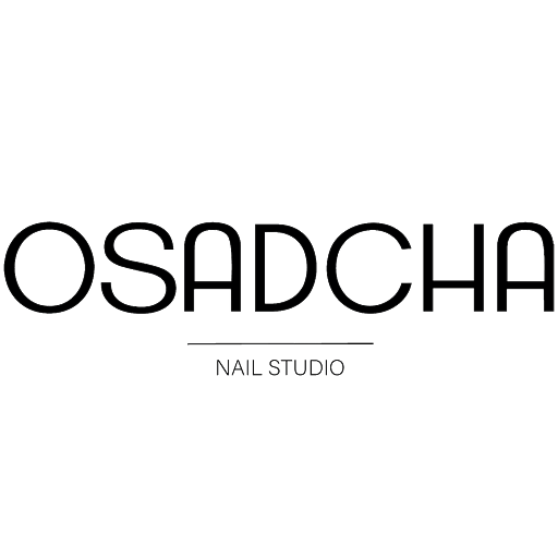 Osadcha Nail studio logo
