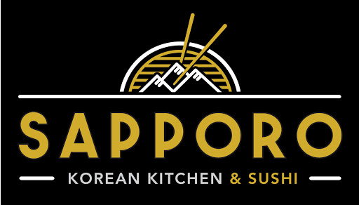 Sapporo Korean Barbecue & Sushi Restaurant