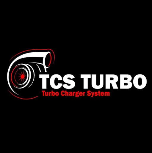 TCS TURBO logo