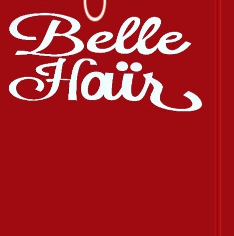 Belle Hair By Rocilia