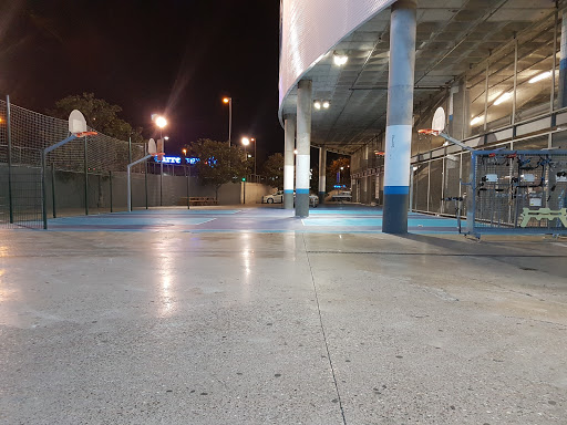 Decathlon Badalona