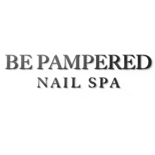 Be Pampered Nail Spa of Beavercreek logo