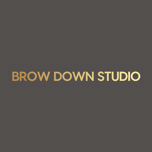 BROW DOWN STUDIO (DTLA)