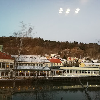 Hotell Fars Hatt - Boka Hotell i Kungälv