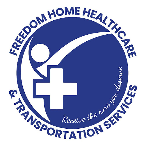 Freedom Home Health Care & Transportation Services logo