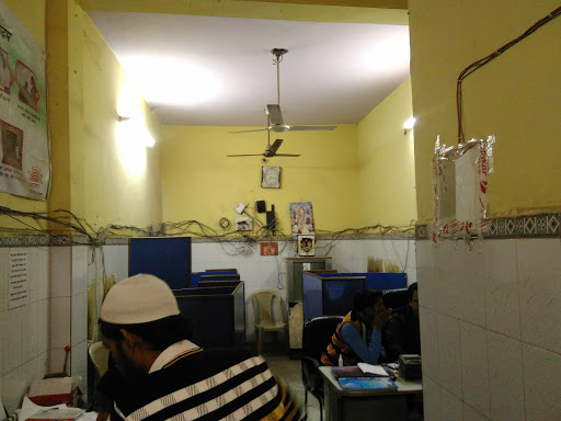 Kumar Cyber Cafe, 82, Block F 1, Sultanpuri, Delhi, 110086, India, Internet_Cafe, state DL