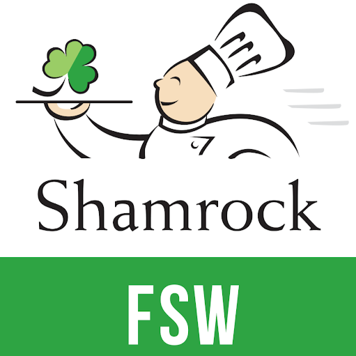 Shamrock Foodservice Warehouse logo