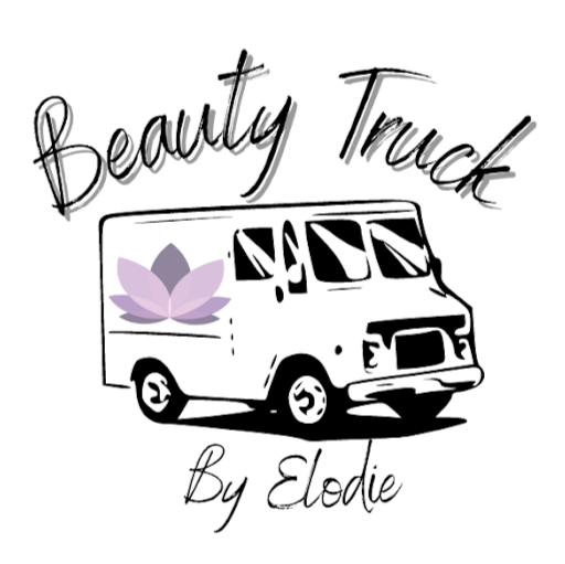 Beauty Truck - Votre institut mobile à domicile logo