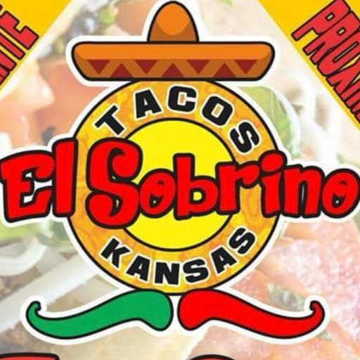 Tacos El Sobrino logo