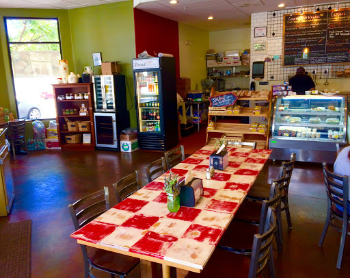Restaurant «Cafe 152 Bread Co.», reviews and photos, 60 4th Street Eigleberry, Gilroy, CA 95020, USA