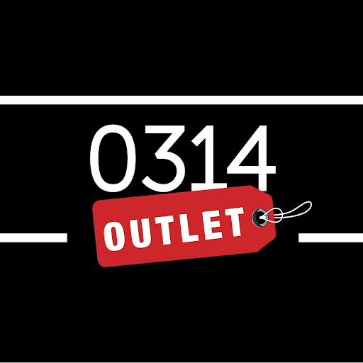 0314 Outlet