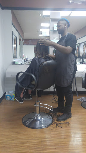 Hair Salon «SmartStyle Hair Salon», reviews and photos, 4424 Lebanon Pike, Hermitage, TN 37076, USA
