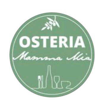 Osteria Mamma Mia logo