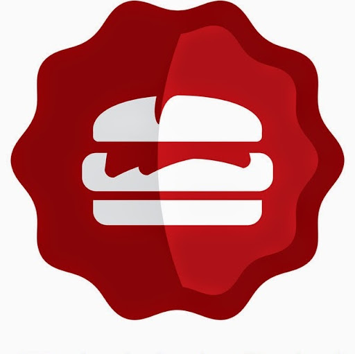 Punch Burger logo
