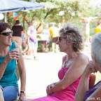 Oranjefeest Barlo 2014 zaterdagochtend - Foto's Wianda Bongen