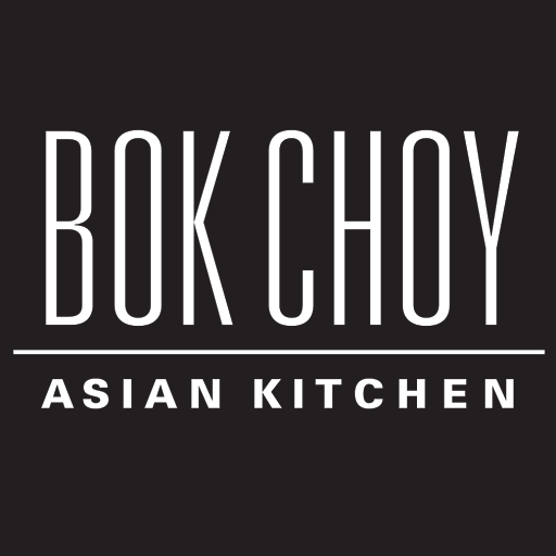 Bok Choy Asian Kitchen - Addison logo