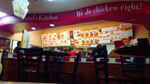 Fast Food Restaurant «KFC», reviews and photos, 35 Lincoln Blvd Ste 160, Lincoln, CA 95648, USA